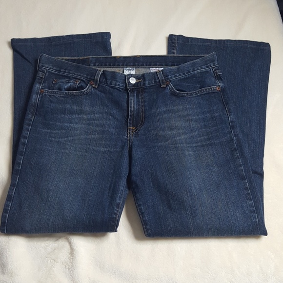 Lucky Brand Denim - LUCKY BRAND JEANS